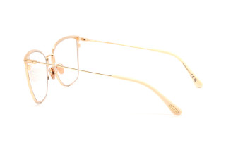 Оправи TOM FORD FT5839-B 025 56 Фото №2 - linza.ua