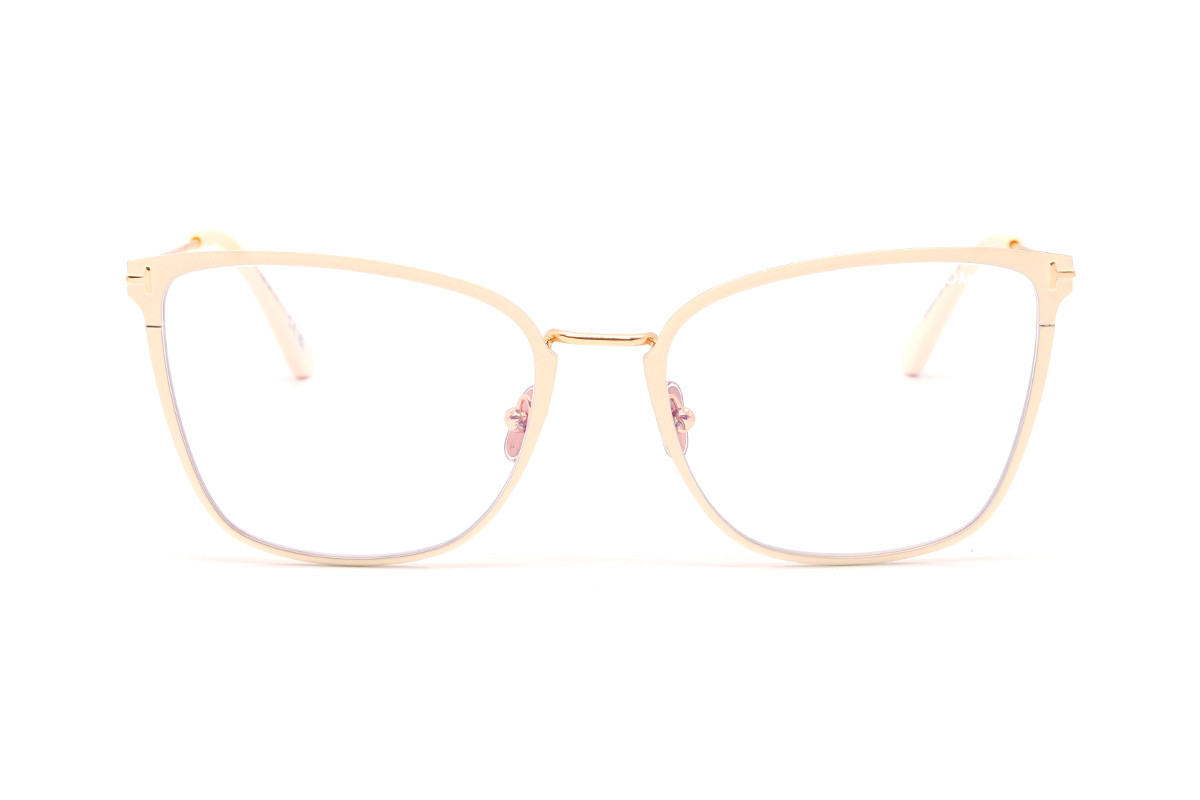 Оправи TOM FORD FT5839-B 025 56 Фото №4 - linza.ua