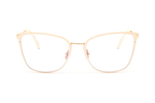 Оправи TOM FORD FT5839-B 025 56 Фото №4 - linza.ua