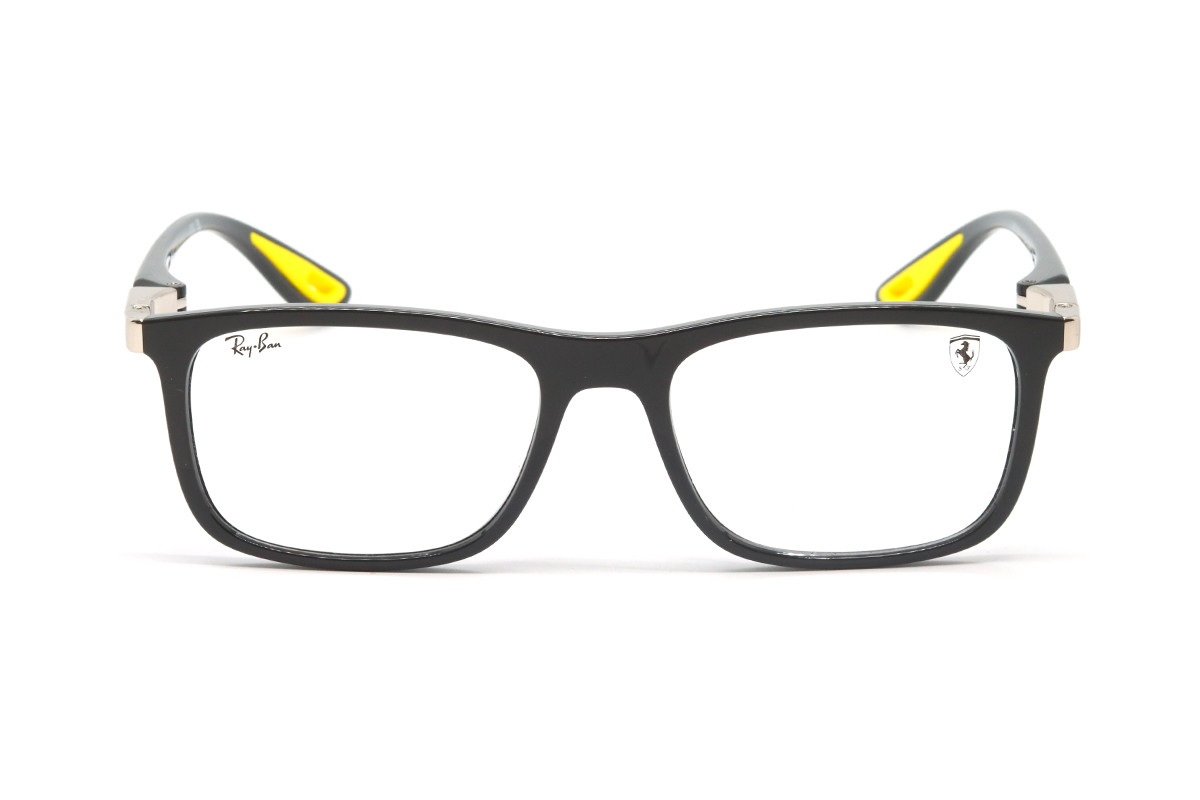 Оправы RX 7222M F624 54 Фото №5 - linza.ua