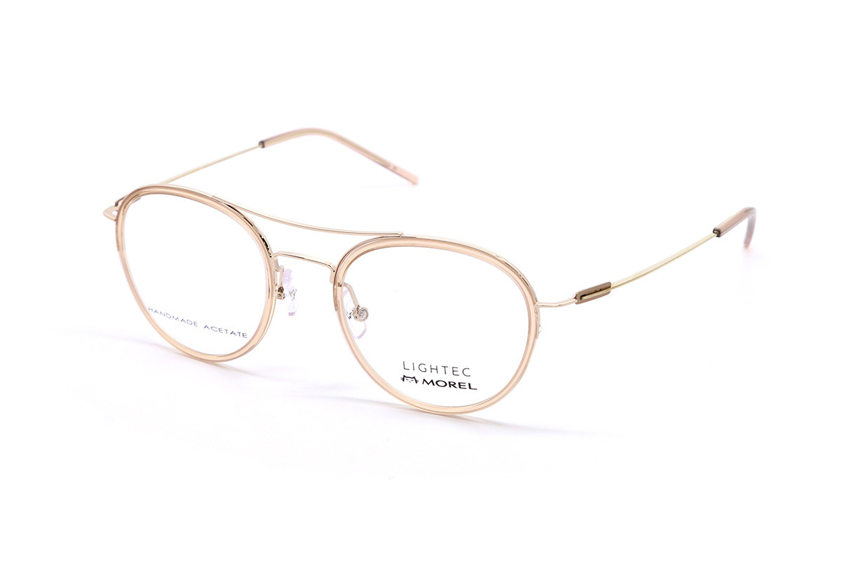 Оправи LIGHTEC 30185L MD12 Фото №2 - linza.ua