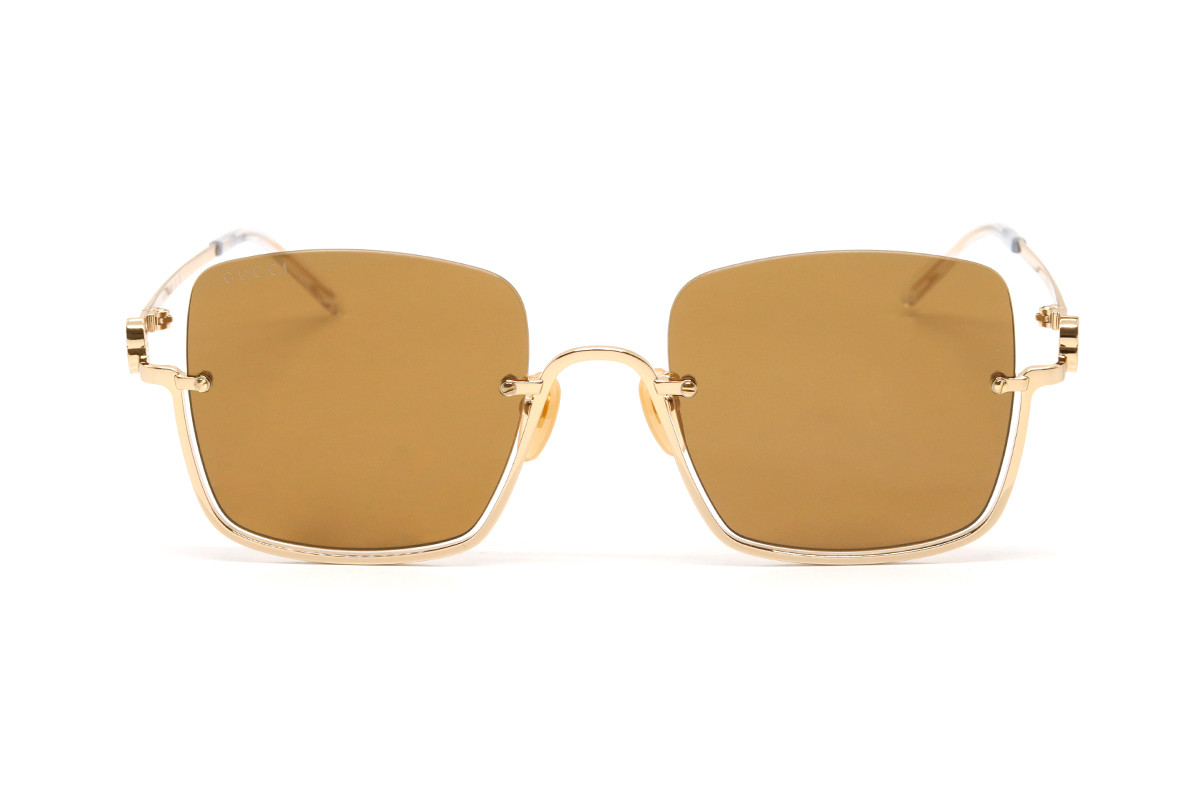 Солнцезащитные очки GUCCI GG1279S-002 54 Фото №2 - linza.ua