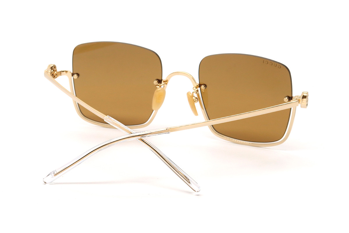 Солнцезащитные очки GUCCI GG1279S-002 54 Фото №4 - linza.ua