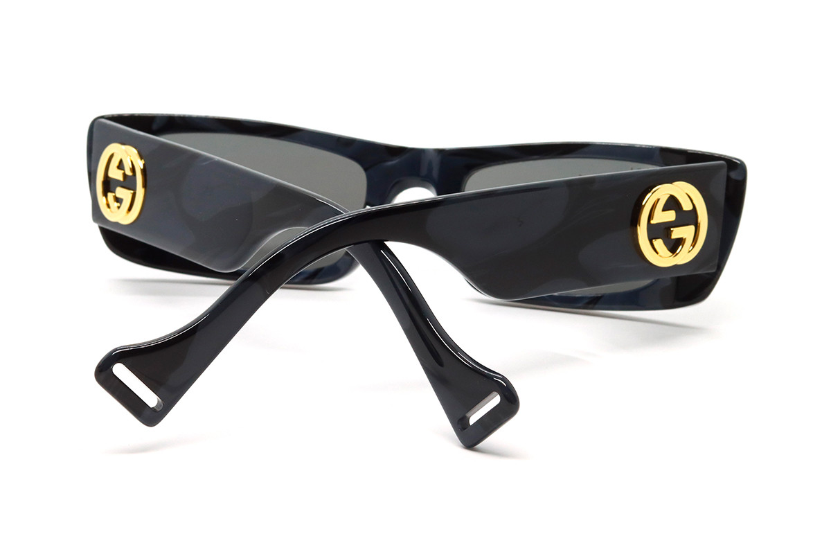 Солнцезащитные очки GUCCI GG0516S-013 52 Фото №4 - linza.ua