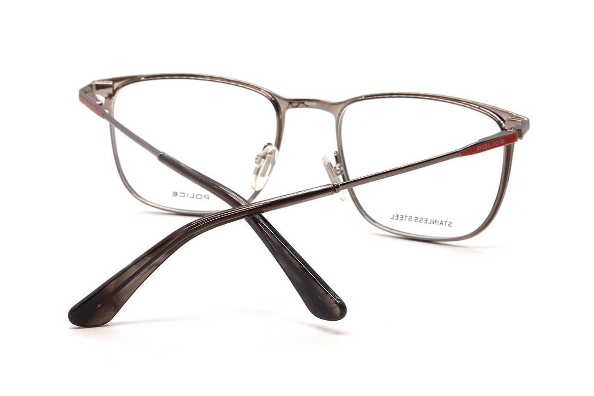 Оправы Police VPLG68 0568 53 Фото №4 - linza.ua