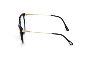 Оправи TOM FORD FT5688-B 001 55 Фото №1 - linza.ua