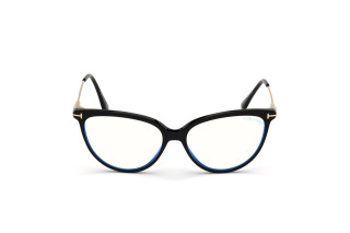 Оправи TOM FORD FT5688-B 001 55 Фото №2 - linza.ua