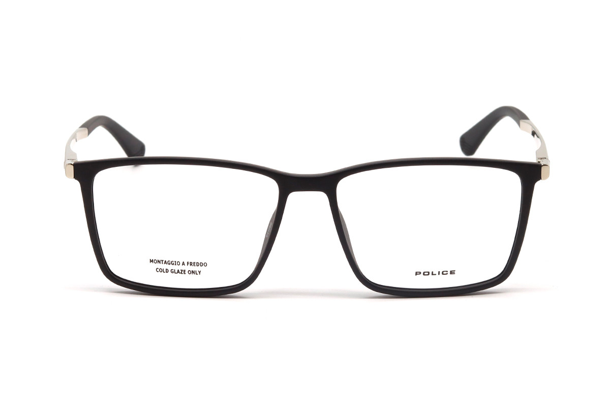 Оправи Police VPLG70 0U28 56 Фото №2 - linza.ua