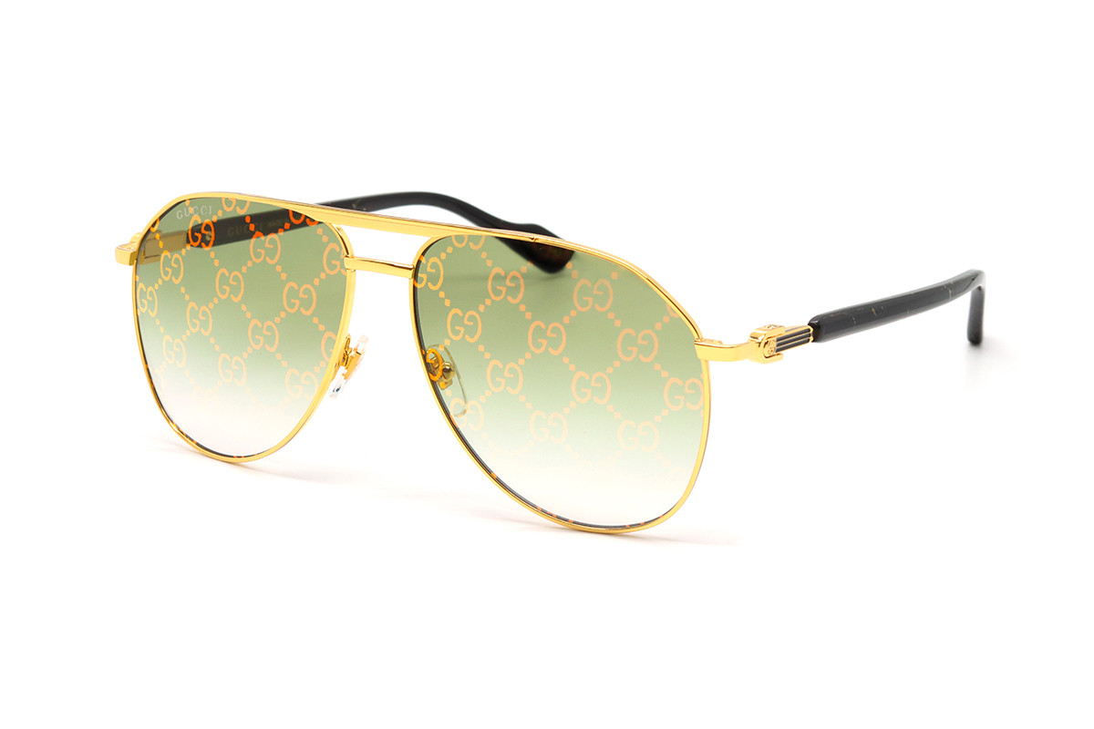 Сонцезахисні окуляри GUCCI GG1220S-004 59 Фото №1 - linza.ua