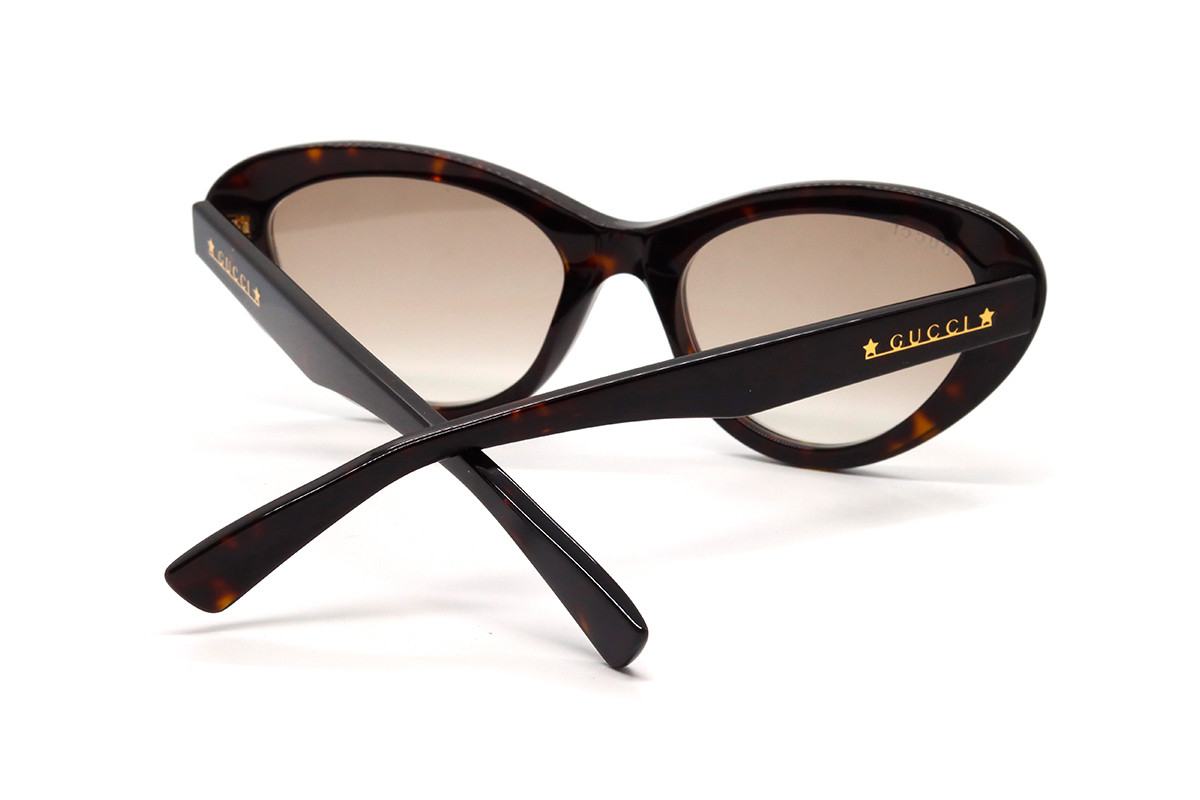 Сонцезахисні окуляри GUCCI GG1170S-002 54 Фото №2 - linza.ua
