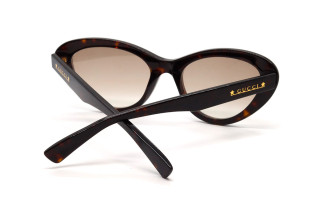 Сонцезахисні окуляри GUCCI GG1170S-002 54 Фото №2 - linza.ua