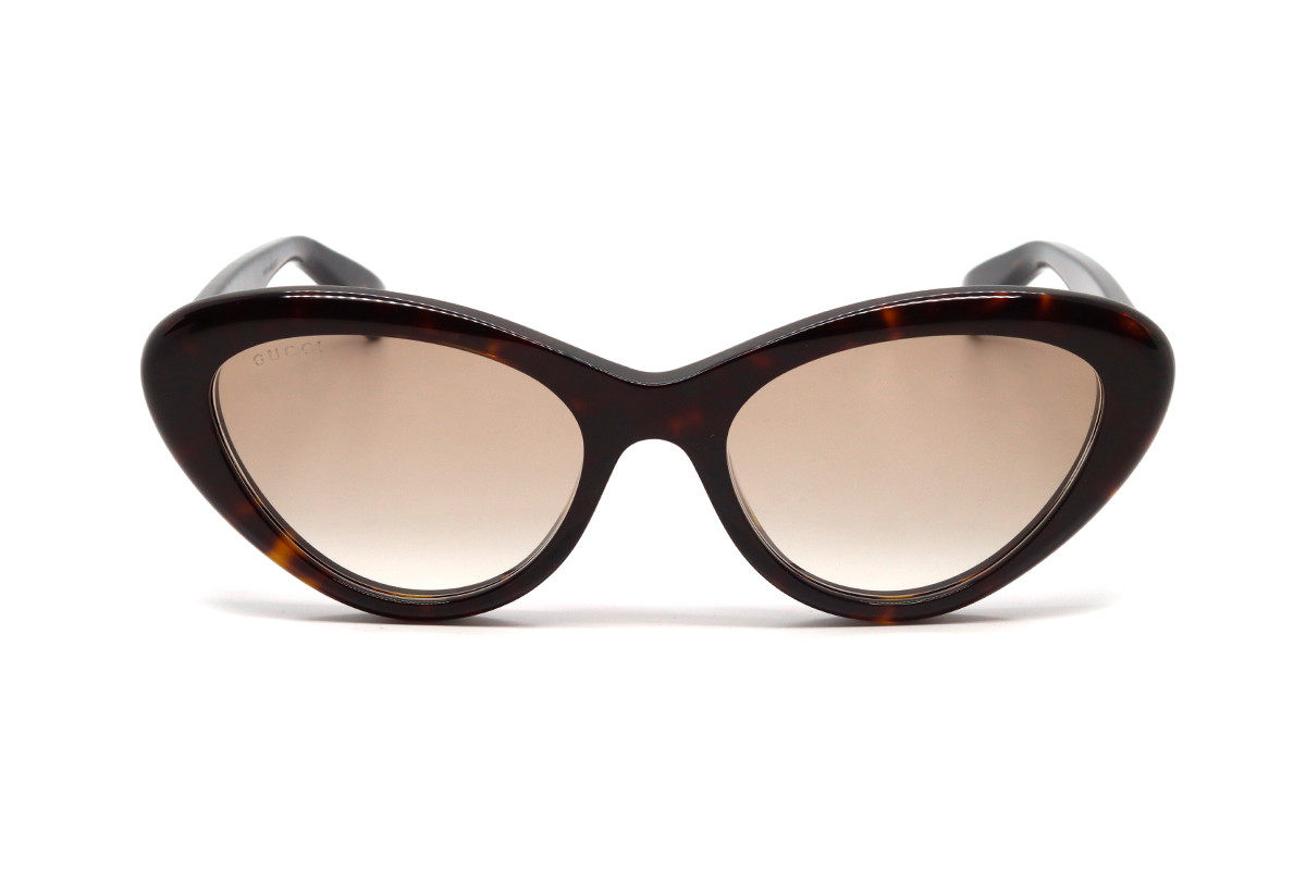 Сонцезахисні окуляри GUCCI GG1170S-002 54 Фото №3 - linza.ua