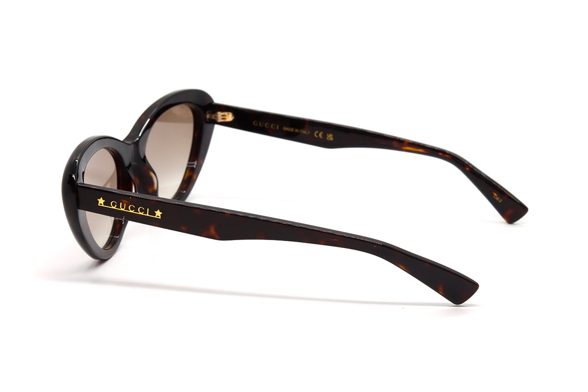 Сонцезахисні окуляри GUCCI GG1170S-002 54 Фото №4 - linza.ua