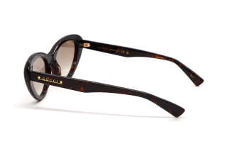 Сонцезахисні окуляри GUCCI GG1170S-002 54 Фото №4 - linza.ua
