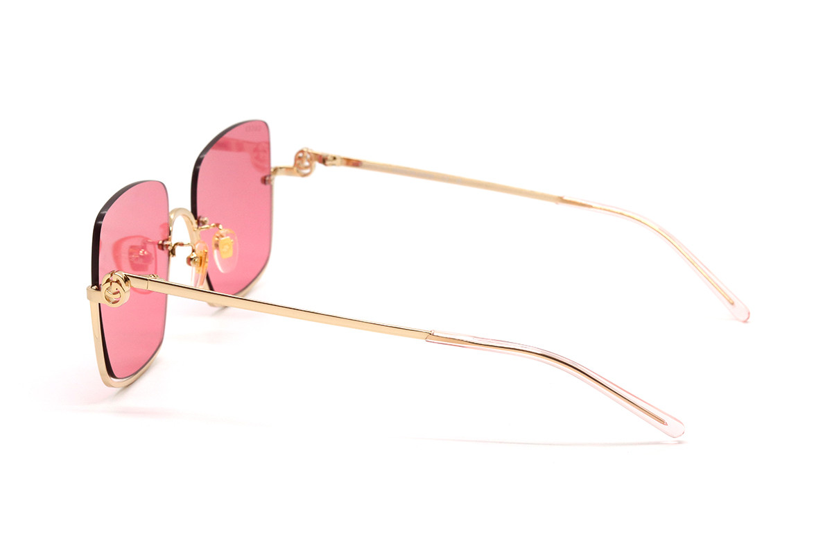 Солнцезащитные очки GUCCI GG1279S-003 54 Фото №2 - linza.ua
