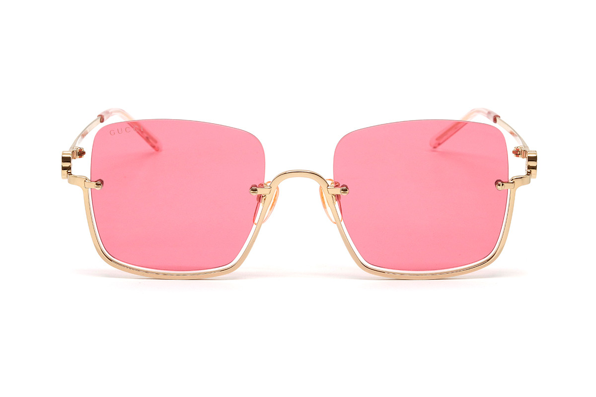 Солнцезащитные очки GUCCI GG1279S-003 54 Фото №4 - linza.ua