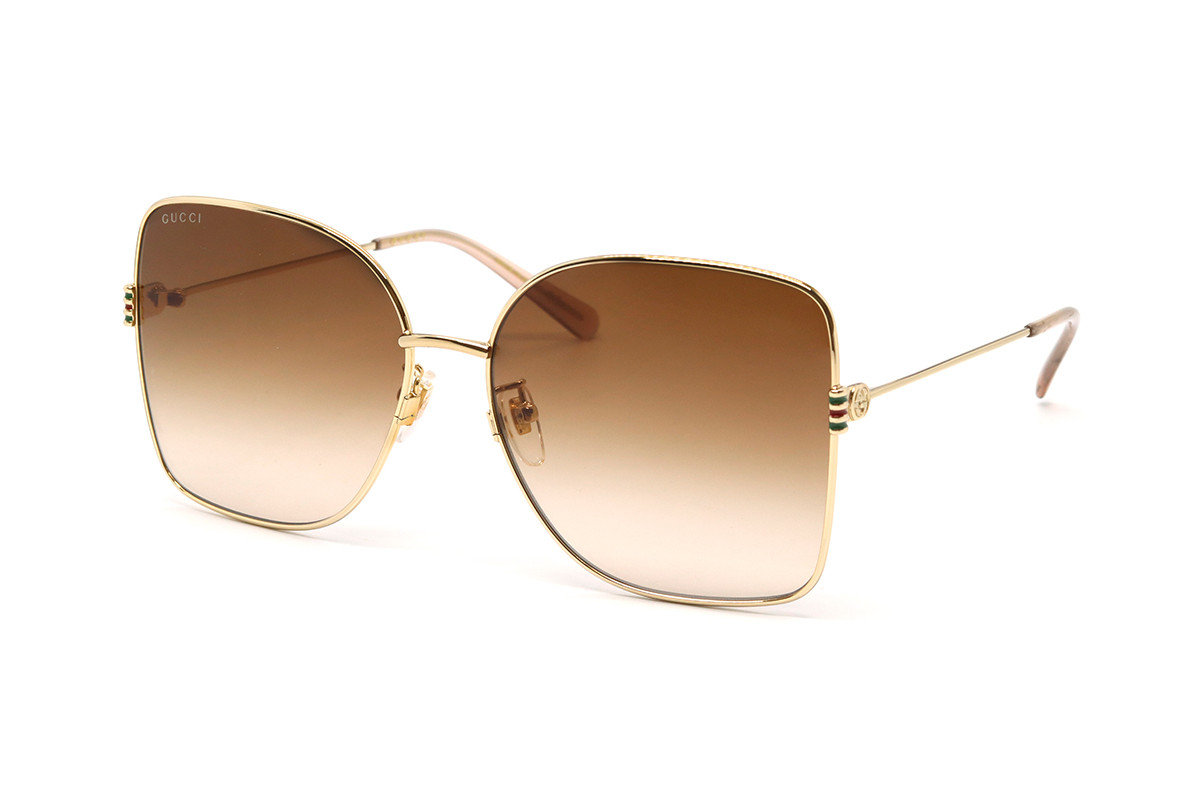 Солнцезащитные очки GUCCI GG1282SA-003 62 Фото №1 - linza.ua