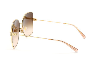 Солнцезащитные очки GUCCI GG1282SA-003 62 Фото №2 - linza.ua