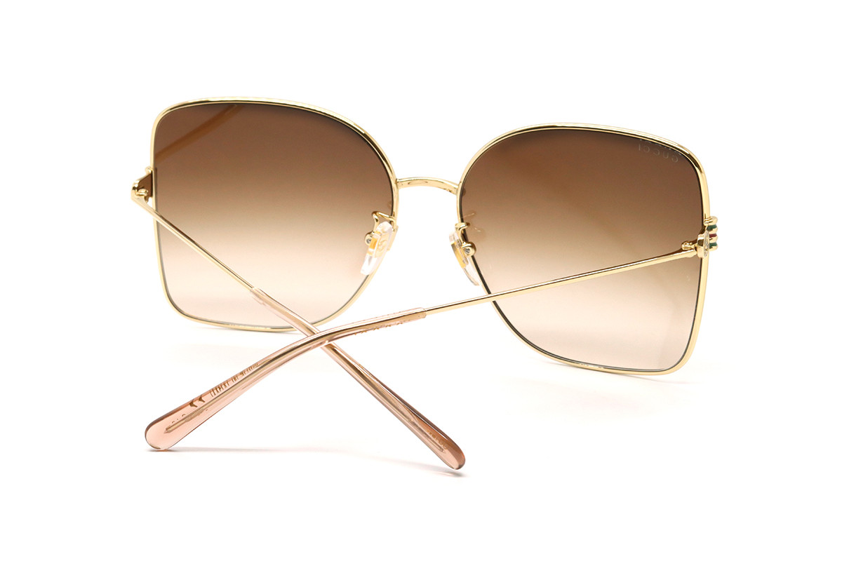 Солнцезащитные очки GUCCI GG1282SA-003 62 Фото №3 - linza.ua