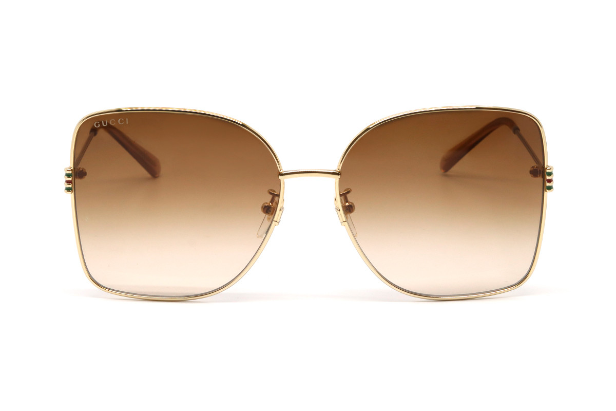 Солнцезащитные очки GUCCI GG1282SA-003 62 Фото №4 - linza.ua