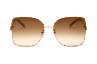 Солнцезащитные очки GUCCI GG1282SA-003 62 Фото №4 - linza.ua