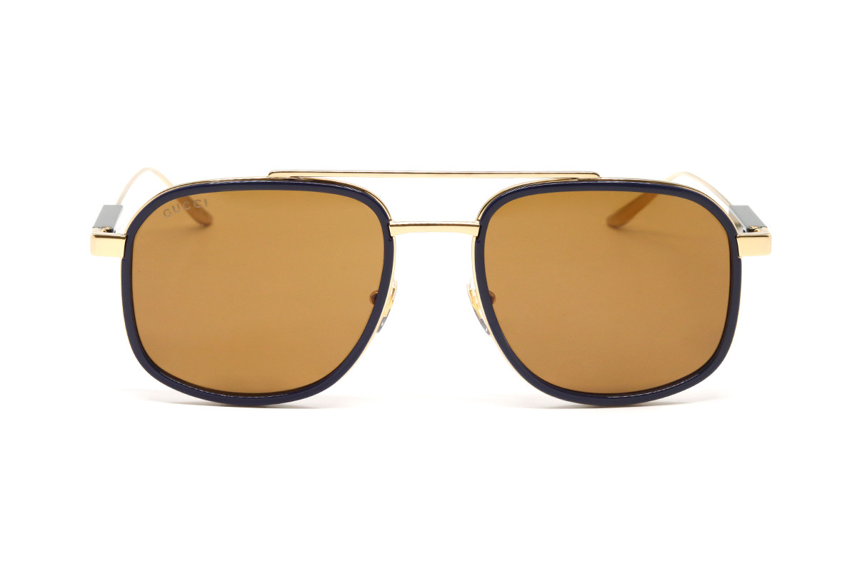 Солнцезащитные очки GUCCI GG1310S-003 56 Фото №4 - linza.ua