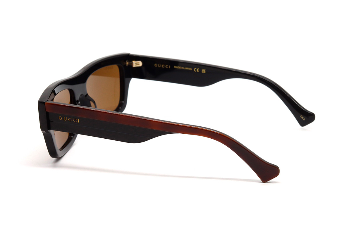 Солнцезащитные очки GUCCI GG1301S-004 55 Фото №3 - linza.ua