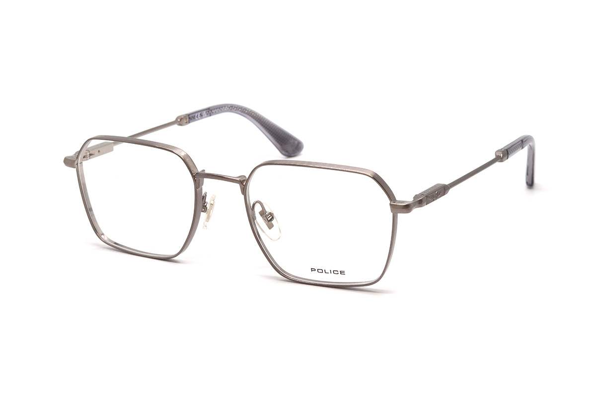 Оправи Police VPLF87 0A21 53 Фото №1 - linza.ua