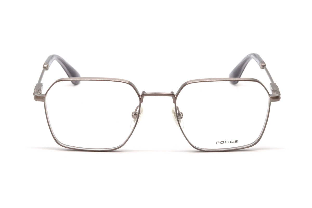 Оправи Police VPLF87 0A21 53 Фото №3 - linza.ua