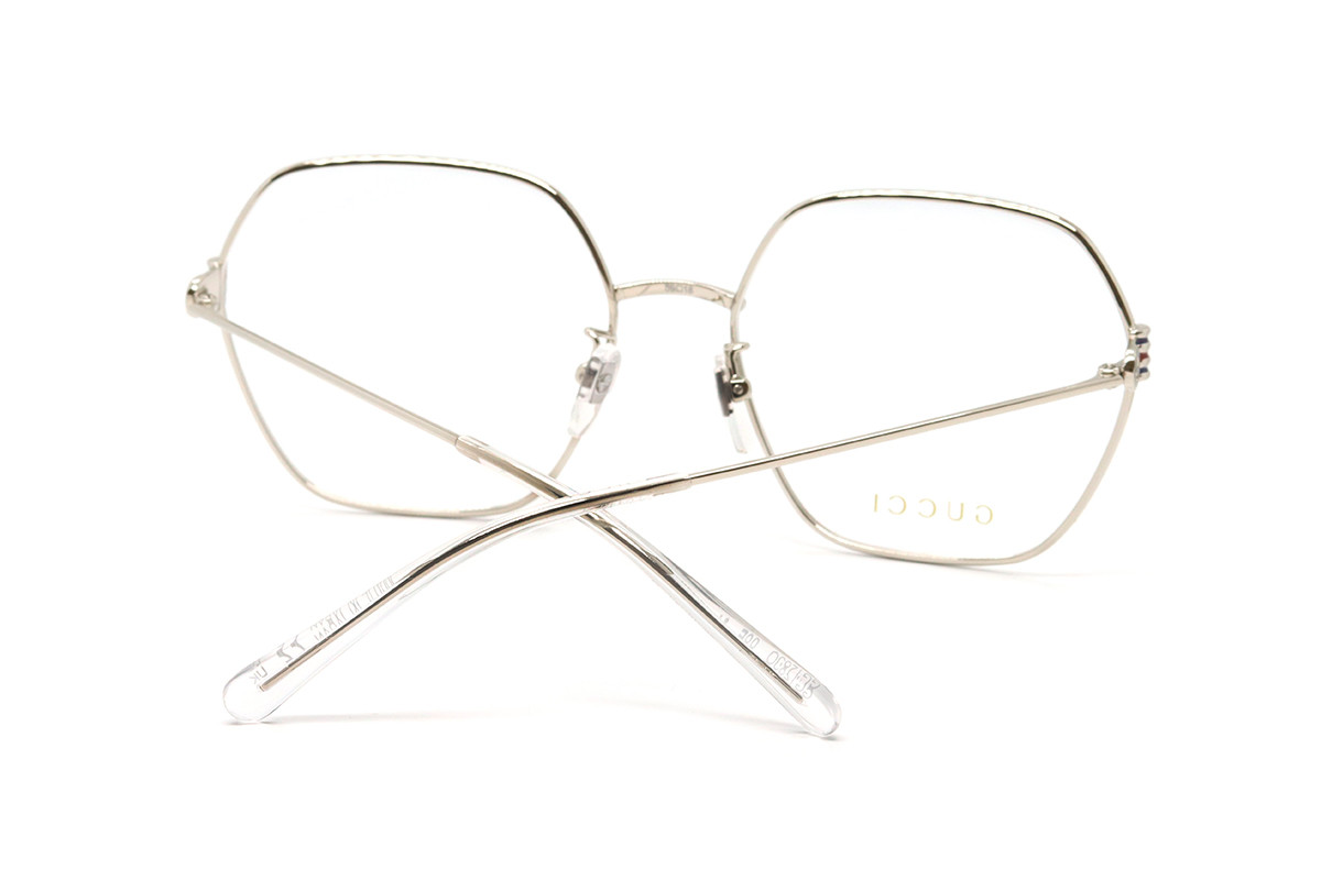 Оправи GUCCI GG1285O-002 59 Фото №3 - linza.ua