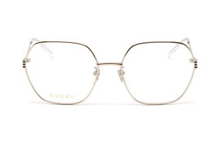 Оправи GUCCI GG1285O-002 59 Фото №4 - linza.ua