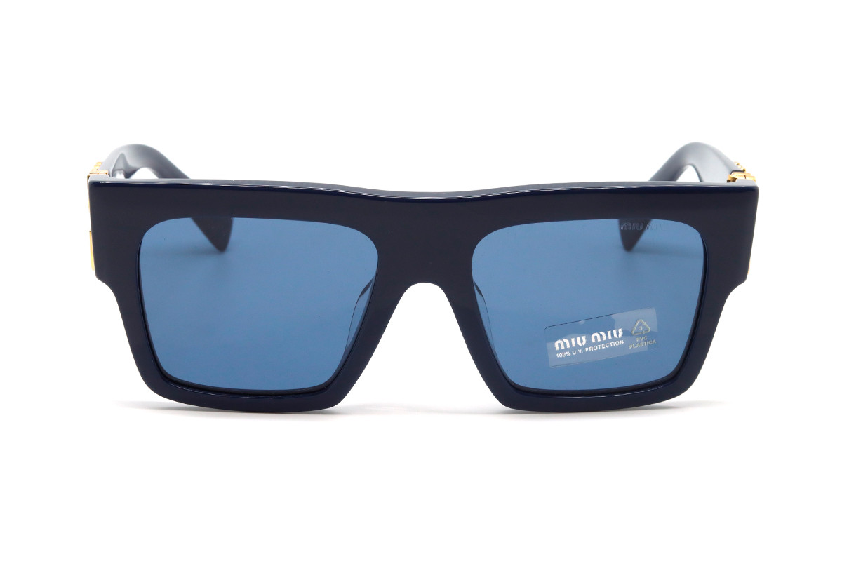 Сонцезахисні окуляри MU 10WS 10I1V1 55 Фото №5 - linza.ua