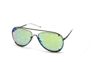 Сонцезахисні окуляри EA 2073 32586R 63 Фото №1 - linza.ua