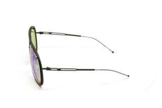 Сонцезахисні окуляри EA 2073 32586R 63 Фото №2 - linza.ua