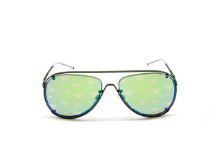 Сонцезахисні окуляри EA 2073 32586R 63 Фото №3 - linza.ua