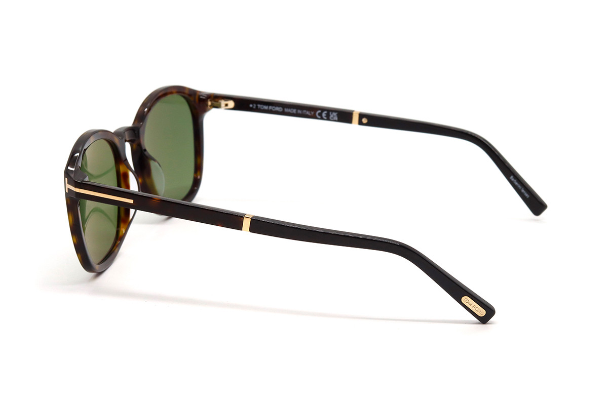 Сонцезахисні окуляри TOM FORD FT1020 52N 52 Фото №2 - linza.ua