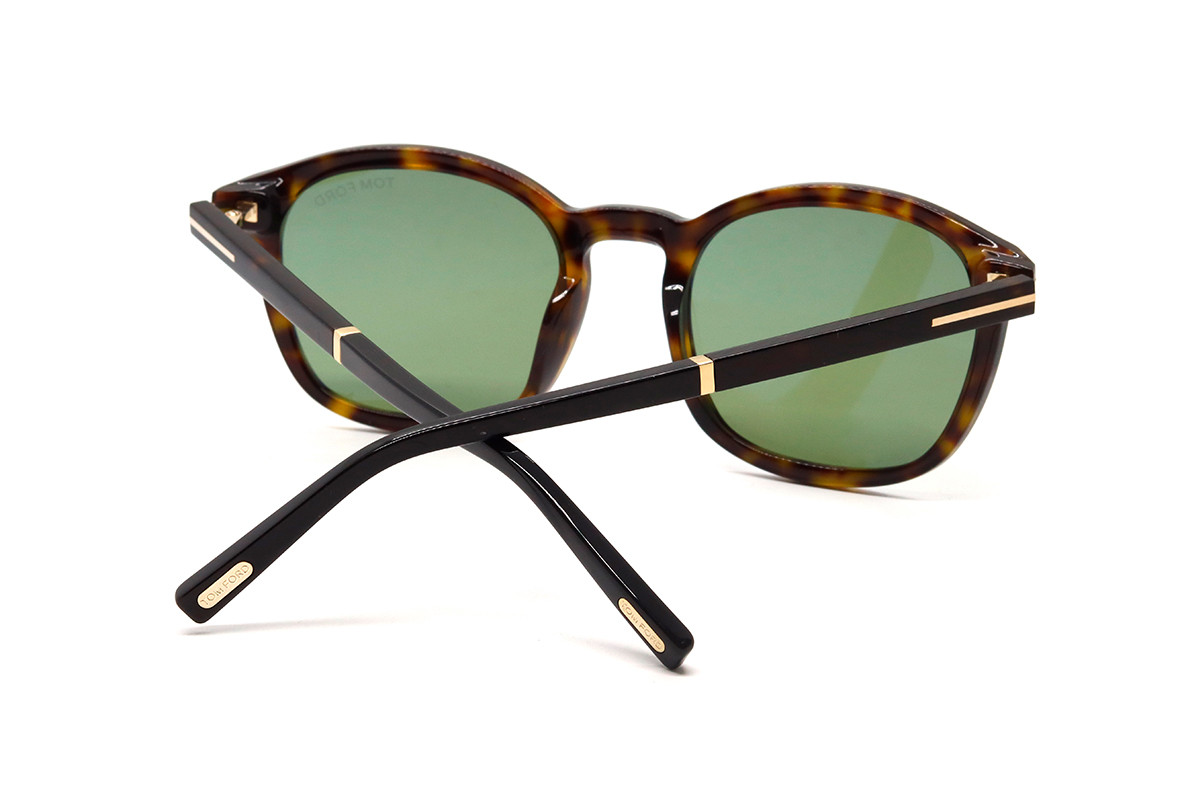 Сонцезахисні окуляри TOM FORD FT1020 52N 52 Фото №3 - linza.ua