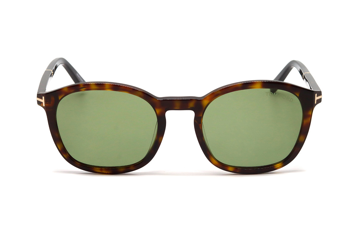 Сонцезахисні окуляри TOM FORD FT1020 52N 52 Фото №4 - linza.ua