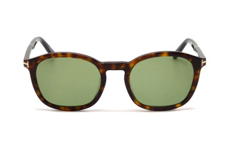 Сонцезахисні окуляри TOM FORD FT1020 52N 52 Фото №4 - linza.ua