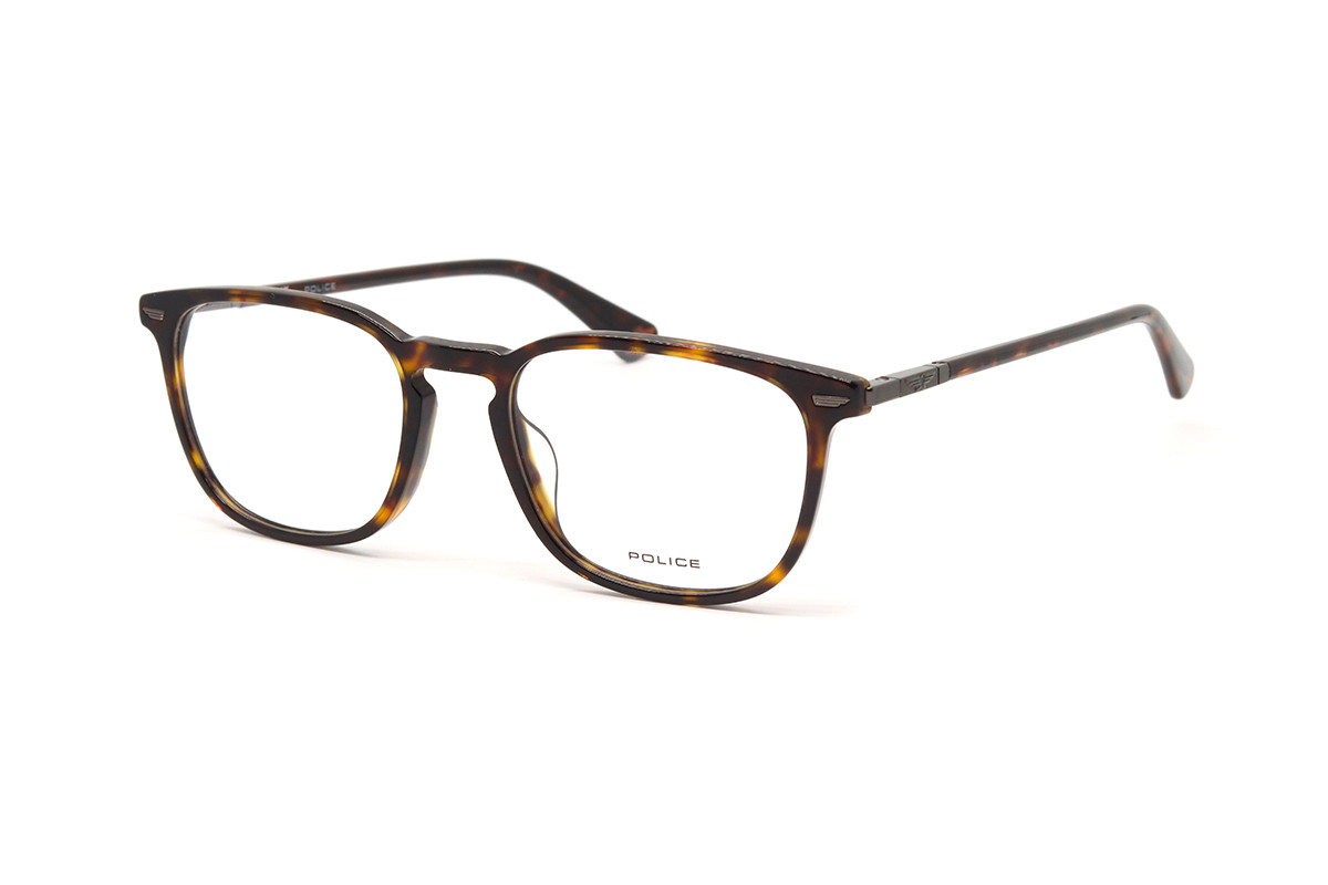 Оправы Police VPLF81 722Y 52 Фото №1 - linza.ua