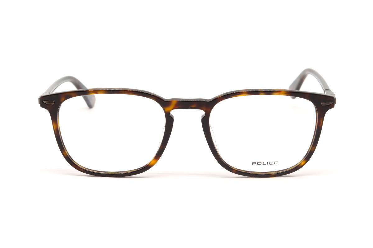 Оправы Police VPLF81 722Y 52 Фото №4 - linza.ua