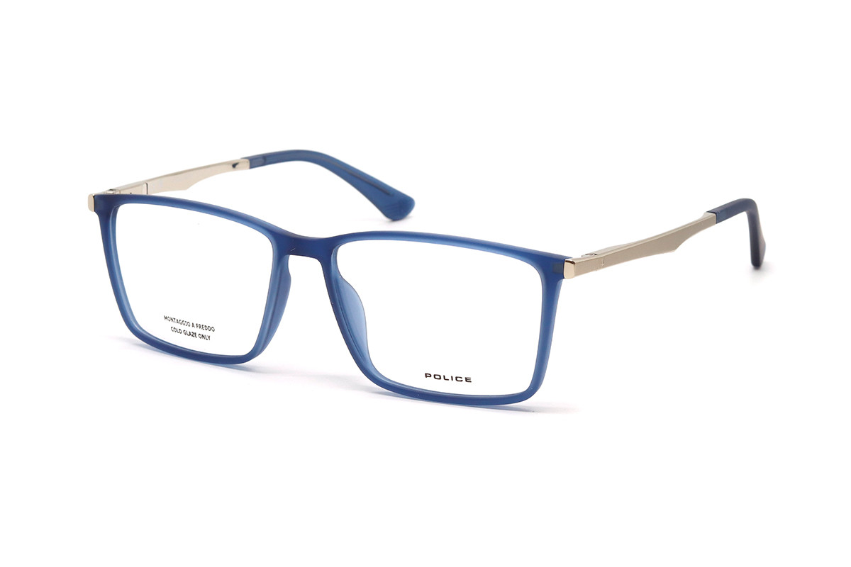 Оправи Police VPLG70 AGQM 56 Фото №1 - linza.ua