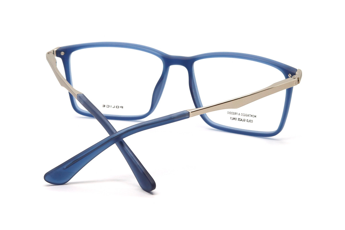 Оправи Police VPLG70 AGQM 56 Фото №2 - linza.ua