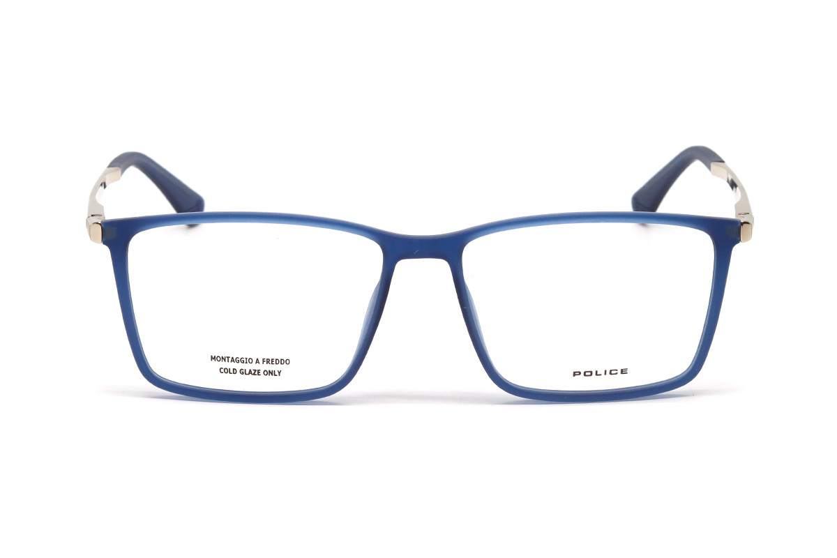 Оправи Police VPLG70 AGQM 56 Фото №4 - linza.ua