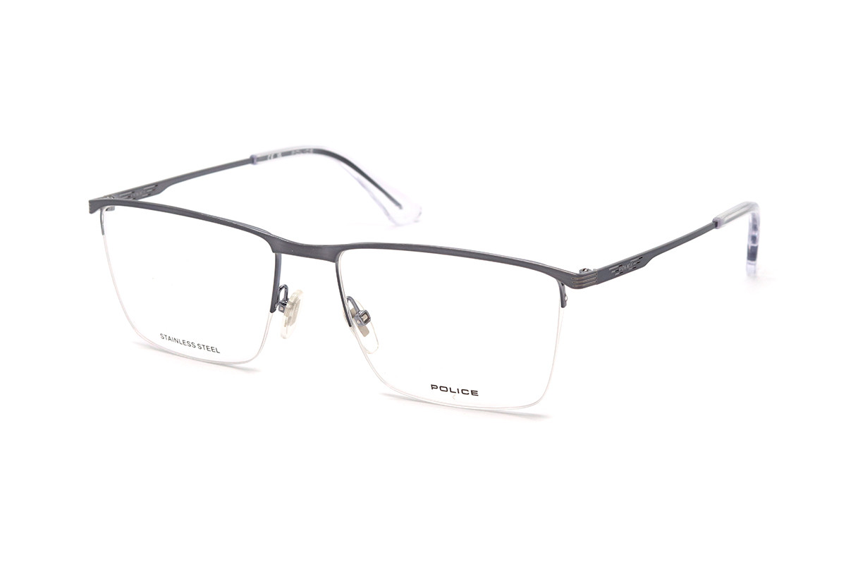 Оправы Police VPLG75 0I78 57 Фото №1 - linza.ua
