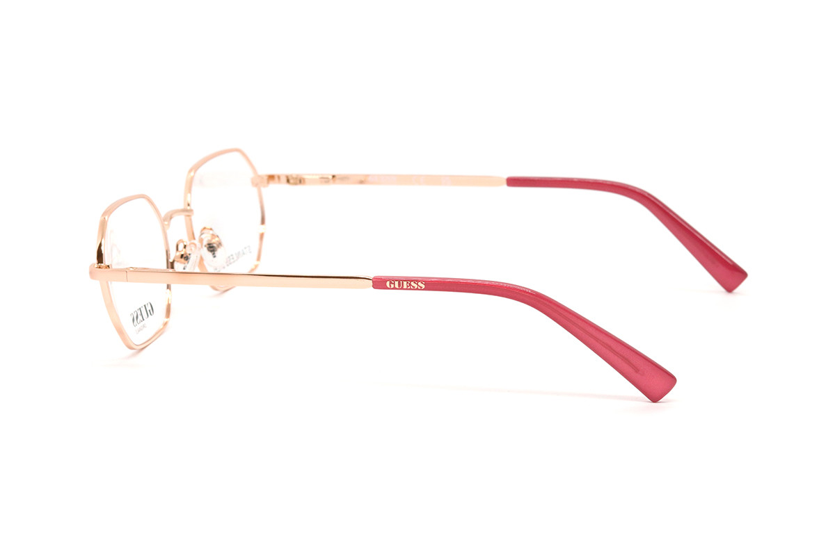 Оправы GUESS GU8283 028 50 Фото №3 - linza.ua