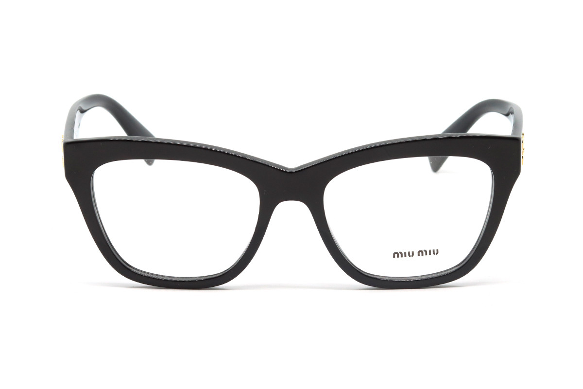 Оправи MU 03UV 1AB1O1 54 Фото №2 - linza.ua