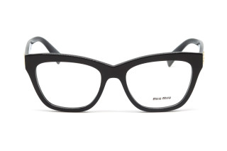 Оправи MU 03UV 1AB1O1 54 Фото №2 - linza.ua