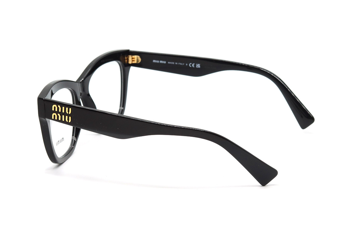 Оправи MU 03UV 1AB1O1 54 Фото №3 - linza.ua