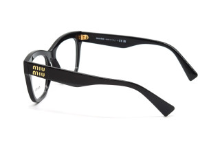 Оправи MU 03UV 1AB1O1 54 Фото №3 - linza.ua